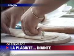 La placinte... inainte