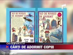 Cadou special de Ziua Copilului de la Jurnalul National