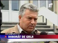 Subofiter din Iasi gasit mort in baie