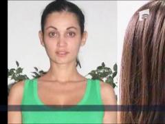 Divele autohtone fara machiaj