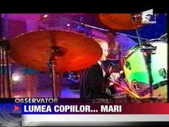 Povestile copiilor - vedeta