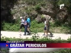 Au facut toxiinfectie alimentara la gratar