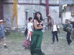 Cum si-a dat seama Pepe ca Oana este insarcinata!