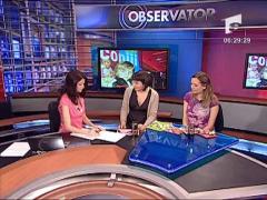 Surprize pentru copii, de la Good Homes si Good Food