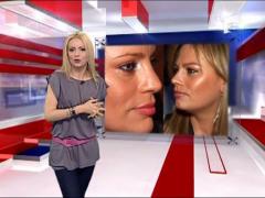 Sora Blondei lui Iri se lanseaza in showbiz