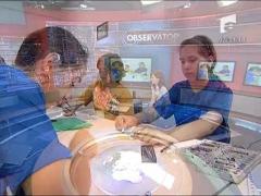 Copii sustinuti de Fundatia Dan Voiculescu Pentru Dezvoltarea Romaniei