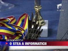 O stea a informaticii