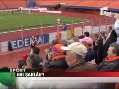 Sefa la Piatra Neamt