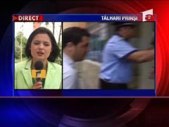 Talharii din Constanta au fost prinsi