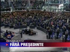 Presedintele Germaniei a demisionat