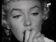 Marylin Monroe ar fi implinit astazi 84 de ani.