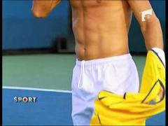 Alexandra Dulgheru il vrea pe Feliciano Lopez