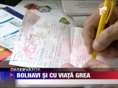 Casa de Asigurari vrea schimbe modul in care subventioneaza tratamentele