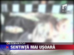 Sentinta usoara pentru asistenta tortionara