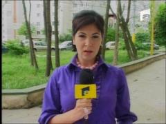 Marinar roman impuscat de piratii somalezi