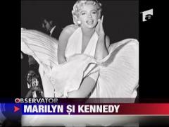 O fotografie cu Marilyn Monroe va fi scoasa la licitatie in LA