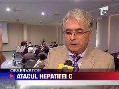 Atacul Hepatitei C