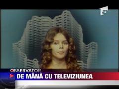 Lumea Copiilor Mari: Dana Mladin