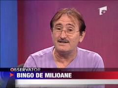 Bingo de milioane