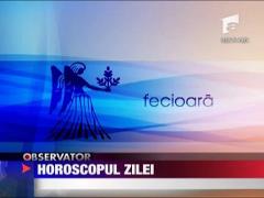 Horoscop - 4 iunie