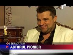 Lumea Copiilor Mari: Andrei Duban