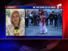 Sibiu, destinatie de week-end