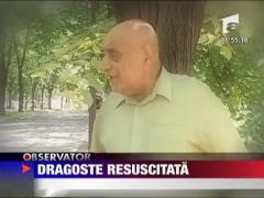 Dragoste resuscitata in familia Lis