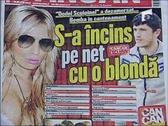 Titluri de... cancan