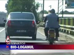 Bio-Logan de Ilfov