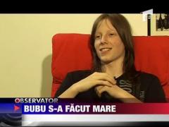 Observator de weekend