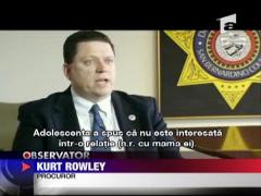 Copii gasiti pe Facebook