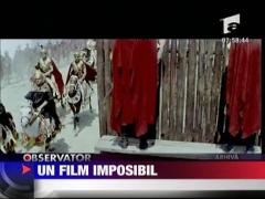 Un film imposibil