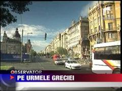 Economia Ungarie in stare critica