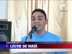 Lectie de viata