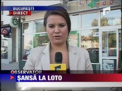 Sansa la loto