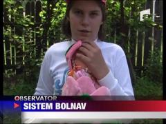 Boala sistemului medical