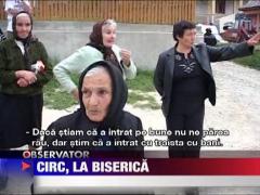 Observator 13 Weekend