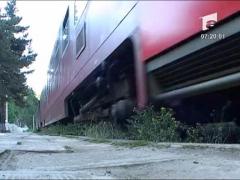 Agitatie pe drumul spre munte in week-end