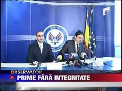 Angajati ANI au primit prime de vacanta de aproape 4.000 de lei