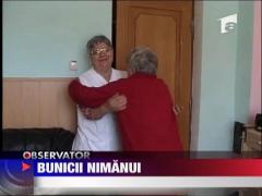 Bunicii nimanui