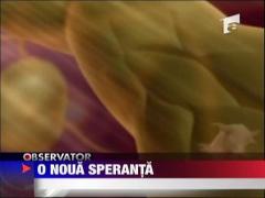 O noua speranta