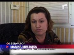 La primaria din Banesti nu este criza