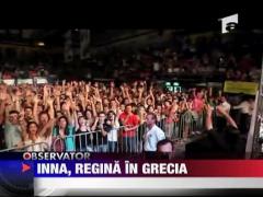 Inna zeita in Grecia