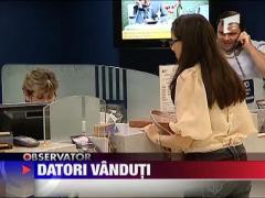 Datori vanduti
