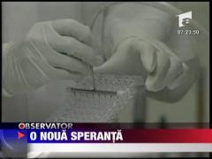 Un nou medicament pentru cancer