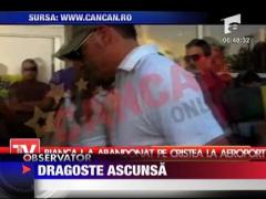 Bianca Dragusanu iubeste in secret