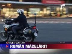 Roman macelarit in Spania