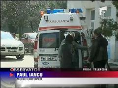 Medici pe faras la Slatina