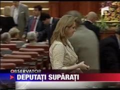 Deputati suparati