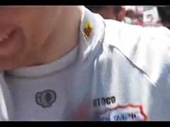 Turul ciclist al Romaniei